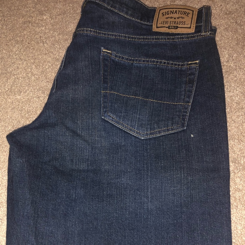 Levi Jeans